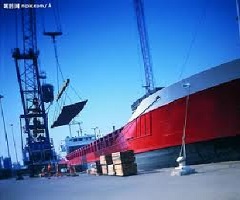 Transport containere incarcate partial